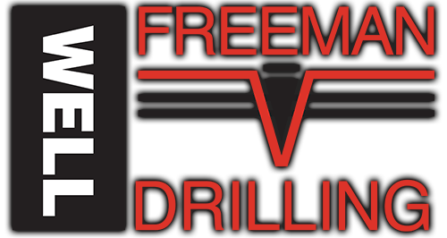 Freeman Well Drilling